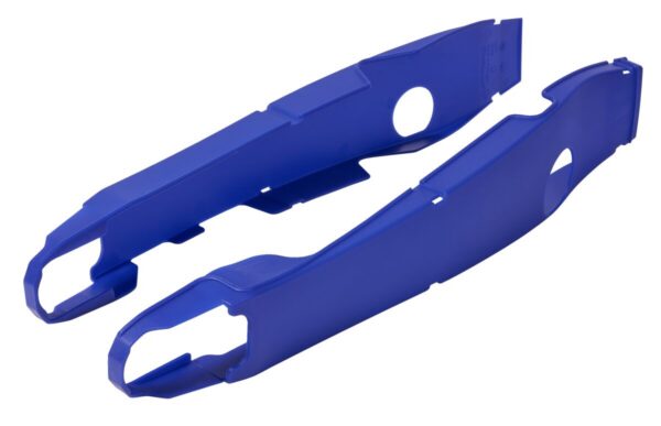 COVER SWINGARM YAM YZ BL