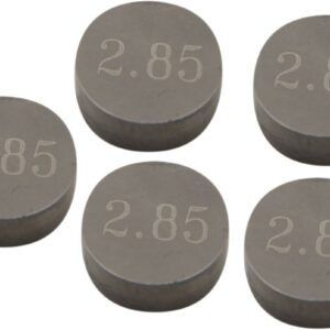 VALVESHIM 7.48X2.85 5PK