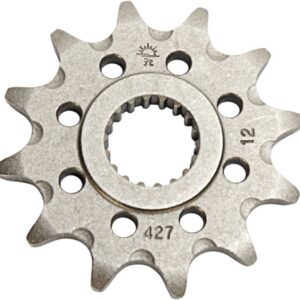 SPROCKET FRONT 12T 520 SC