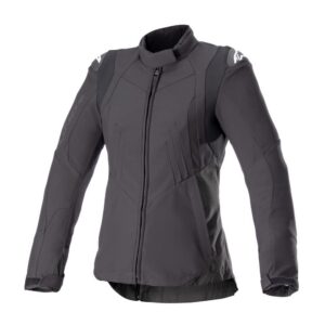 JACKET 4W ALYA WP BLK S