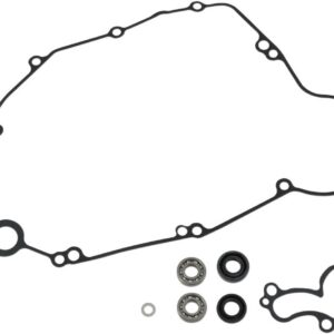 GASKET KIT WATER PUMP KTM