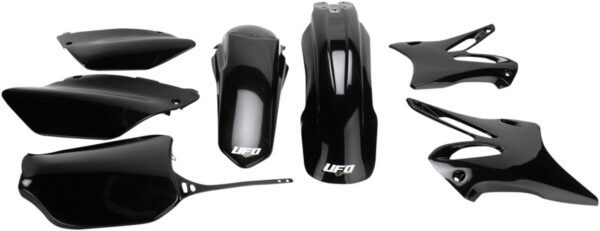 BODY KIT FULL YZ125/250 02-05