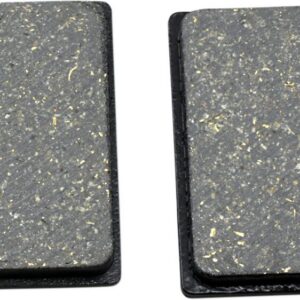 BRAKE PAD FA SER ORGANIC