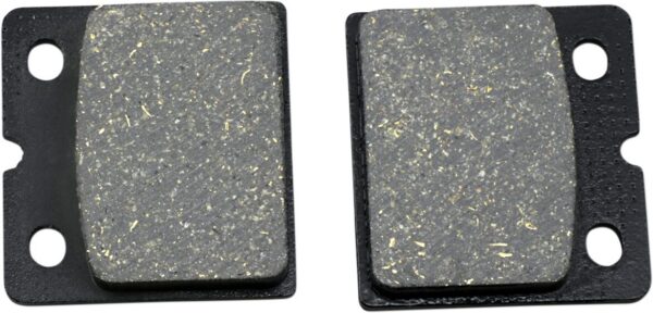BRAKE PAD FA SER ORGANIC