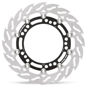 BRAKE DISC FLAME FLOAT FT L