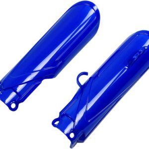 FORK COVERS YZ65 19- BLUE