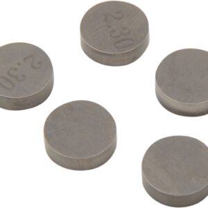 VALVESHIM 7.48X2.30 5PK