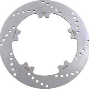 BRAKE ROTOR FIX RS RND