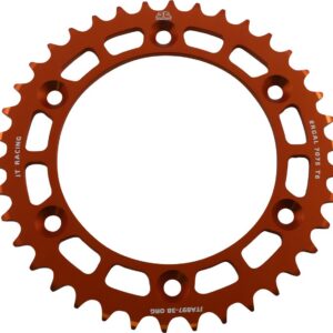 SPRKT RL 38T HUS/KTM ORG