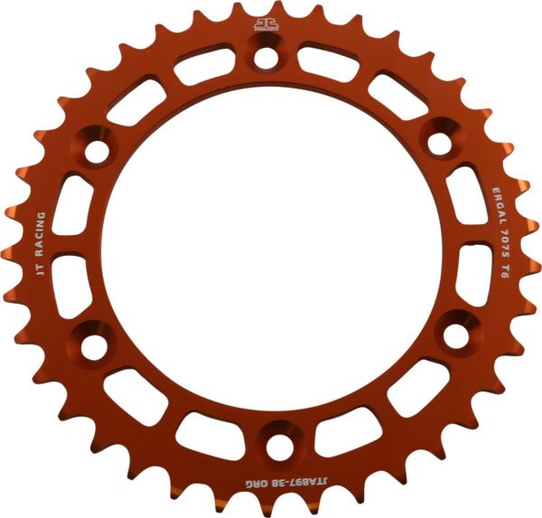 SPRKT RL 38T HUS/KTM ORG