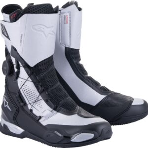 BOOT SP-X BOA BK/SL 45