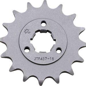 SPROCKET FRONT 16T 520