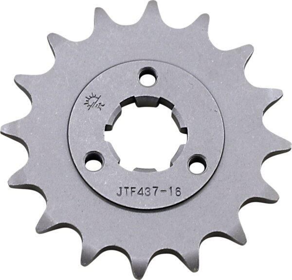 SPROCKET FRONT 16T 520