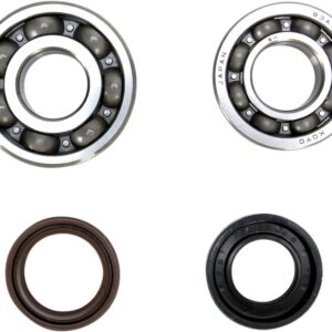 CRANK BEARING SEAL KIT