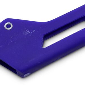 GUIDE CHAIN YZF 04-05 BL