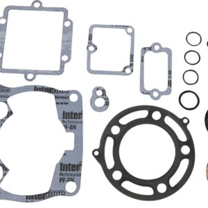 GASKET KIT TOP END KAWASA