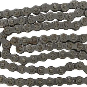 JT 428 HDR CHAIN STL 124L