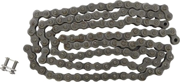 JT 428 HDR CHAIN STL 124L