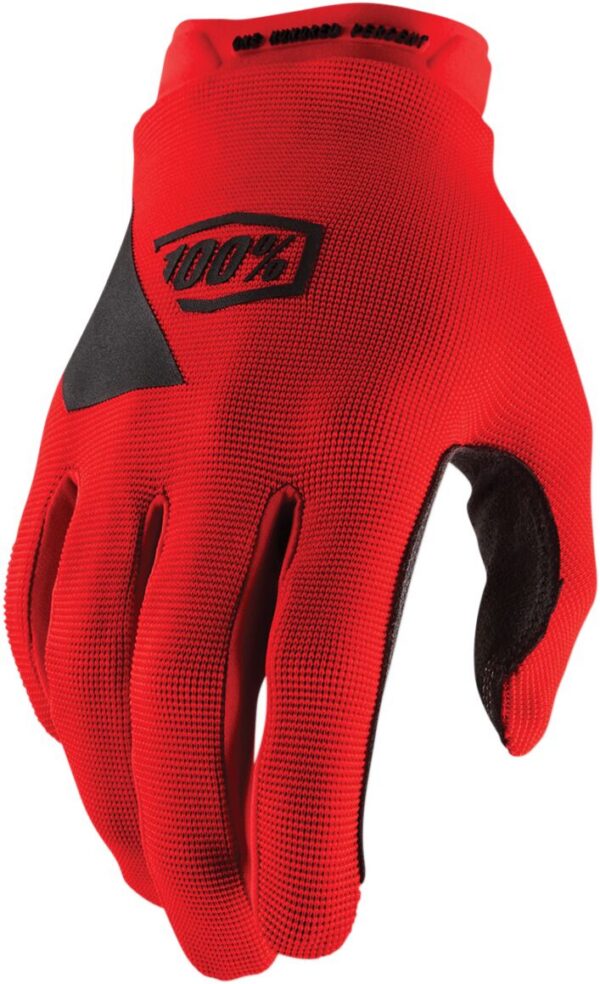 GLOVE RIDECAMP RD SM