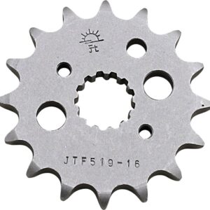 SPROCKET FRONT 16T 530