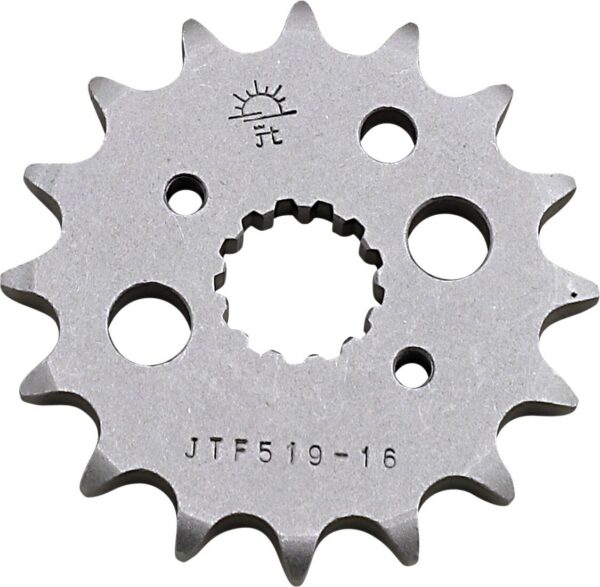 SPROCKET FRONT 16T 530