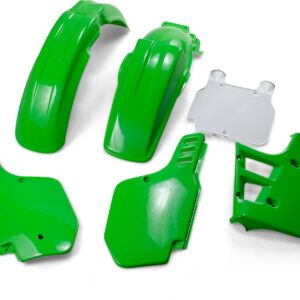 BODY KIT KX125 89 OEM