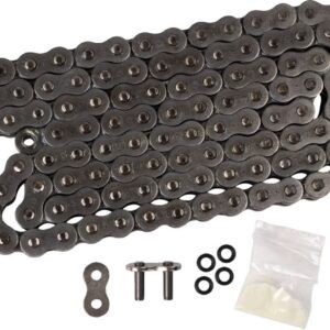 CHAIN X-RING 520 X 114 STEEL