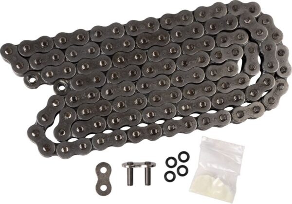 CHAIN X-RING 520 X 114 STEEL