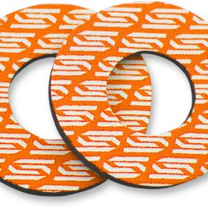 DONUTS GRIP ORANGE