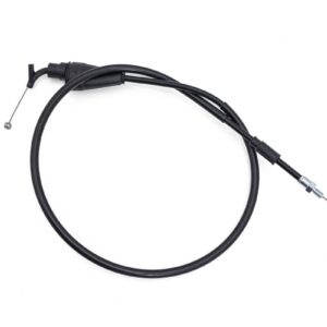 THROTTLE CABLE SX85