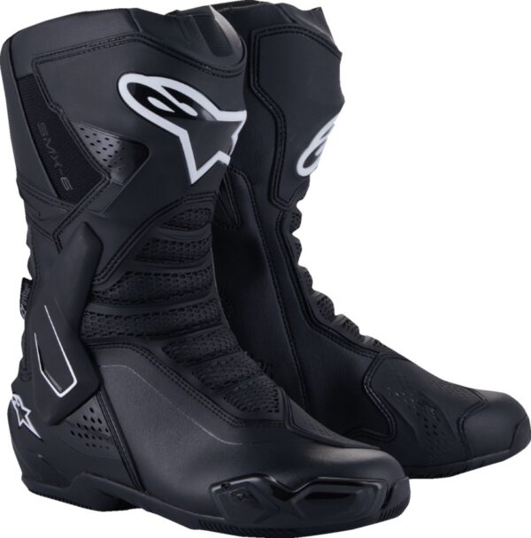 BOOTS SMX-6 V3 DRYSTAR BK 42