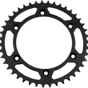 SPROCKET REAR 43T 520