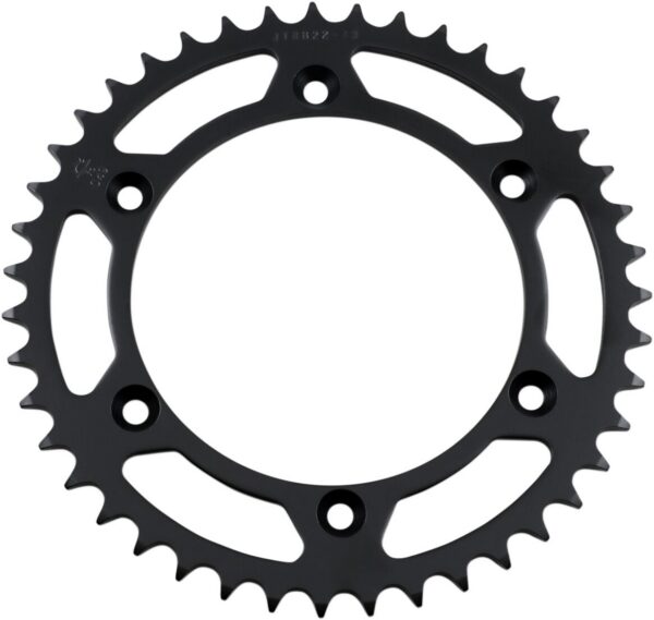 SPROCKET REAR 43T 520