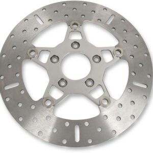 BRAKE ROTOR FLT FSD SERIES