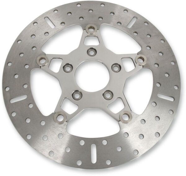 BRAKE ROTOR FLT FSD SERIES