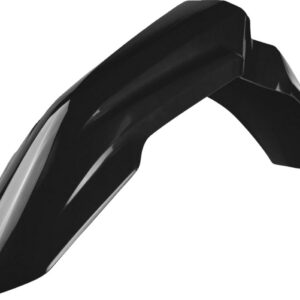FENDER FRT CRF450 21- BK