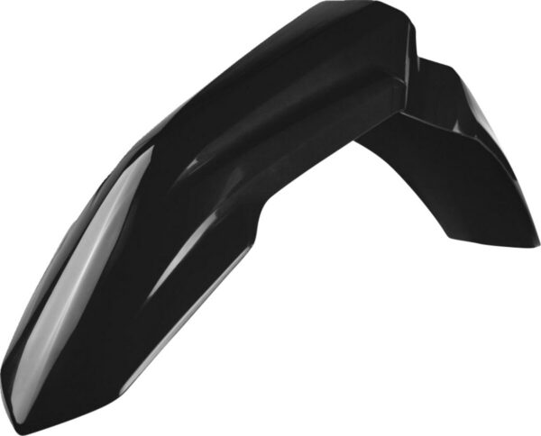 FENDER FRT CRF450 21- BK