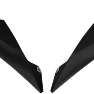 RAD COVERS YZ65 19- BLACK