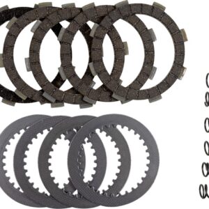 CLUTCH KIT DIRT DRC SERIES