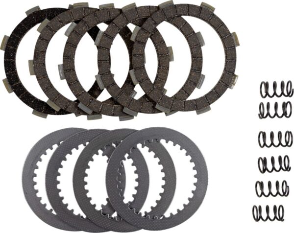 CLUTCH KIT DIRT DRC SERIES