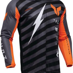 JERSEY SPRTMODE BRAVO NV/WH SM