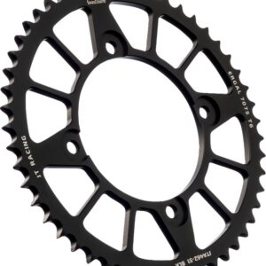 SPROCKET RL 51T KAW BLK