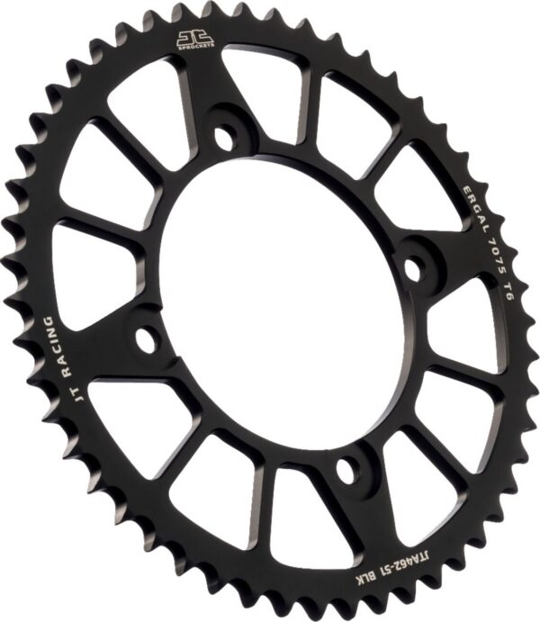 SPROCKET RL 51T KAW BLK