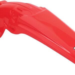 FENDER R CRF450X RED