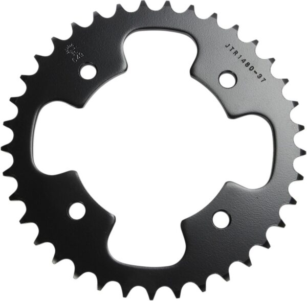 SPROCKET REAR 37T 520