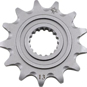 SPROCKET FRONT 13T 520 SC