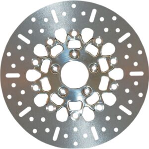 BRAKE RTR FLT PRO LITE RND UN