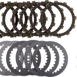 CLUTCH KIT DIRT DRC SERIES