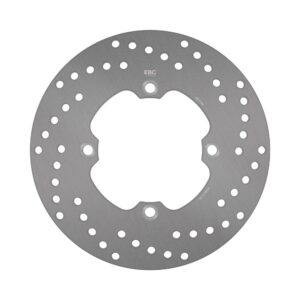 BRAKE ROTOR FIX HPSR RND RE
