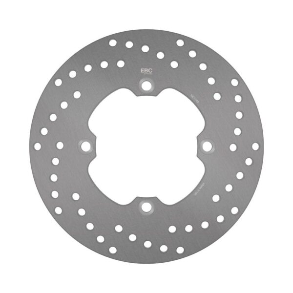 BRAKE ROTOR FIX HPSR RND RE